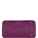 Hermes Birkin 35 Ghillies Anemone Togo and Swift PHW