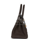 Hermes Birkin 30 Ecorce Togo GHW