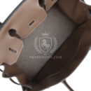 Hermes Birkin 30 Ecorce Togo GHW