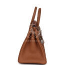 Hermes Birkin 25 Gold Togo PHW