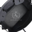 Hermes Birkin 35 Black Togo PHW