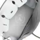 Hermes Birkin 35 Gris Mouette Togo GHW