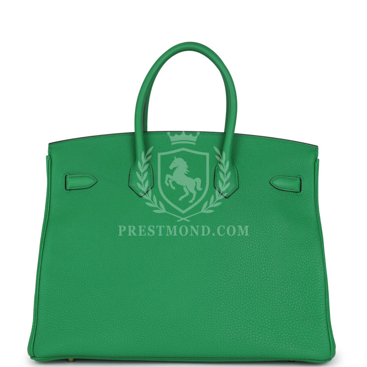 Hermes Birkin 35 Bambou Togo GHW — изображение 4