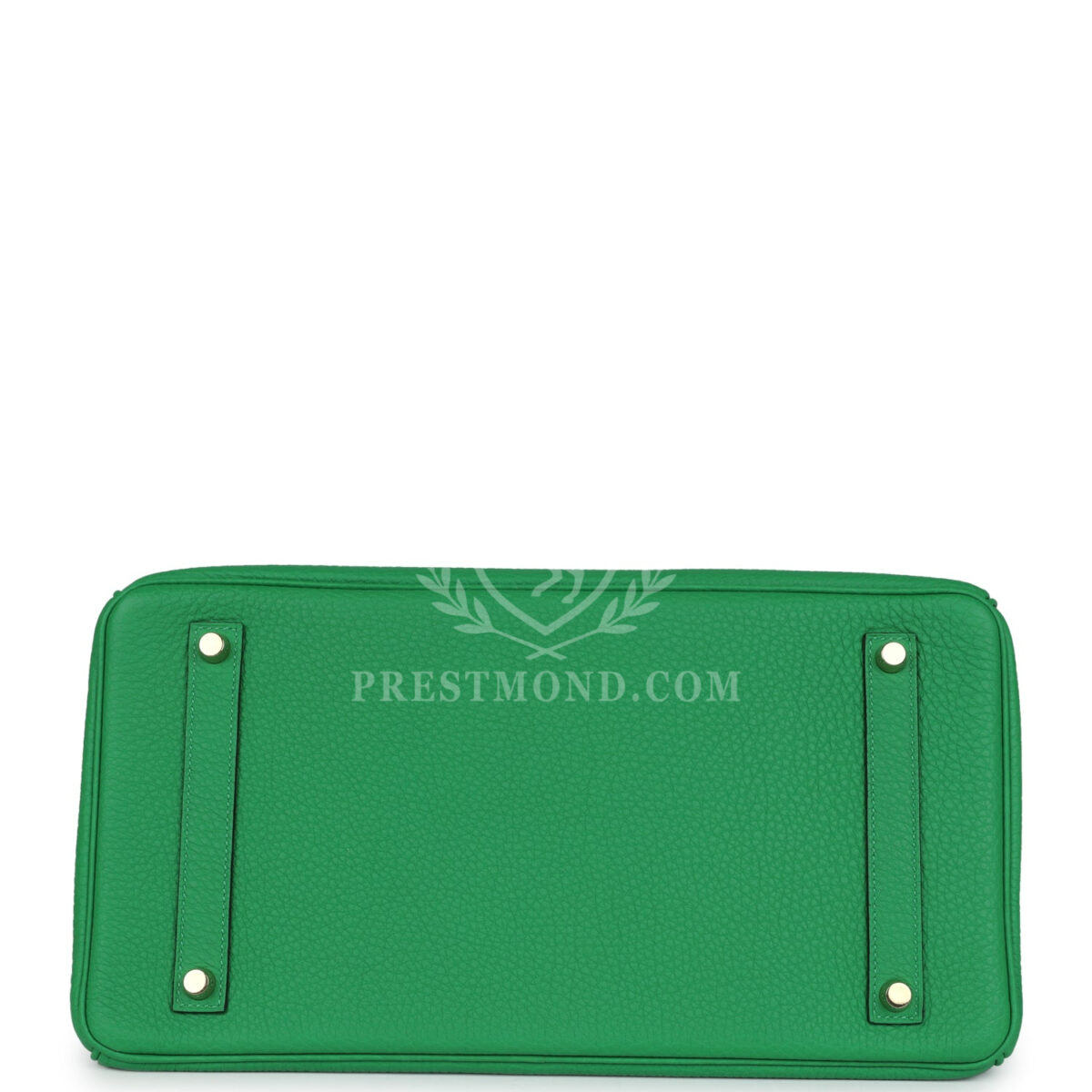 Hermes Birkin 35 Bambou Togo GHW — изображение 6