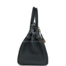 Hermes Birkin 35 Vert Fonce Togo GHW
