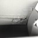 Hermes Birkin Sellier 30 Gris Meyer Madame PHW