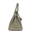 Hermes Birkin 35 Sauge Togo PHW