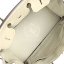 Hermes Birkin 35 Sauge Togo PHW