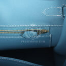 Hermes Birkin 35 Blue Jean Togo GHW