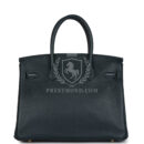 Hermes Birkin 30 Vert Cypress Taurillon Novillo GHW