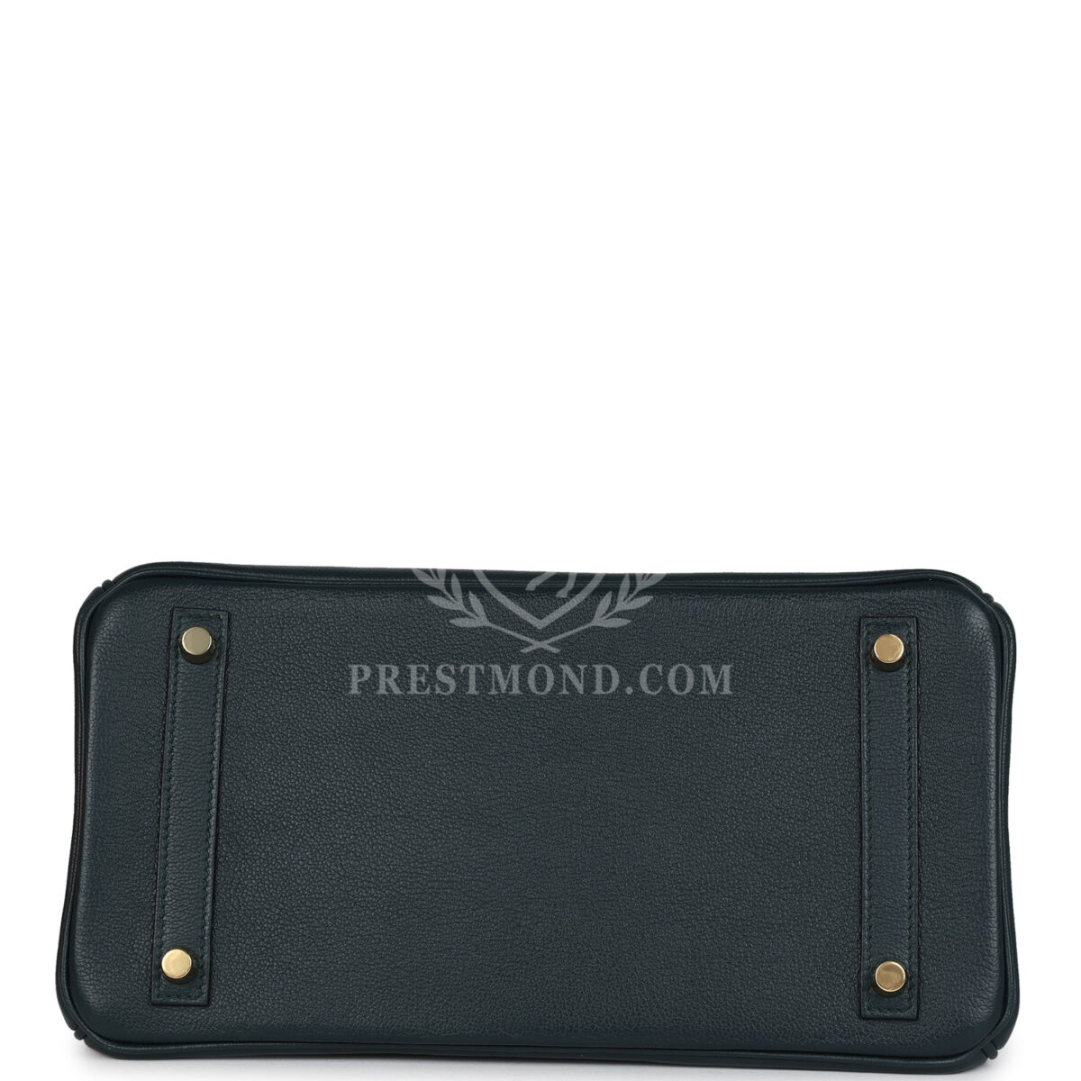 Hermes Birkin 30 Vert Cypress Taurillon Novillo GHW — изображение 6