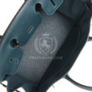 Hermes Birkin 30 Vert Cypress Taurillon Novillo GHW