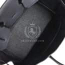 Hermes Birkin 35 Black Togo GHW
