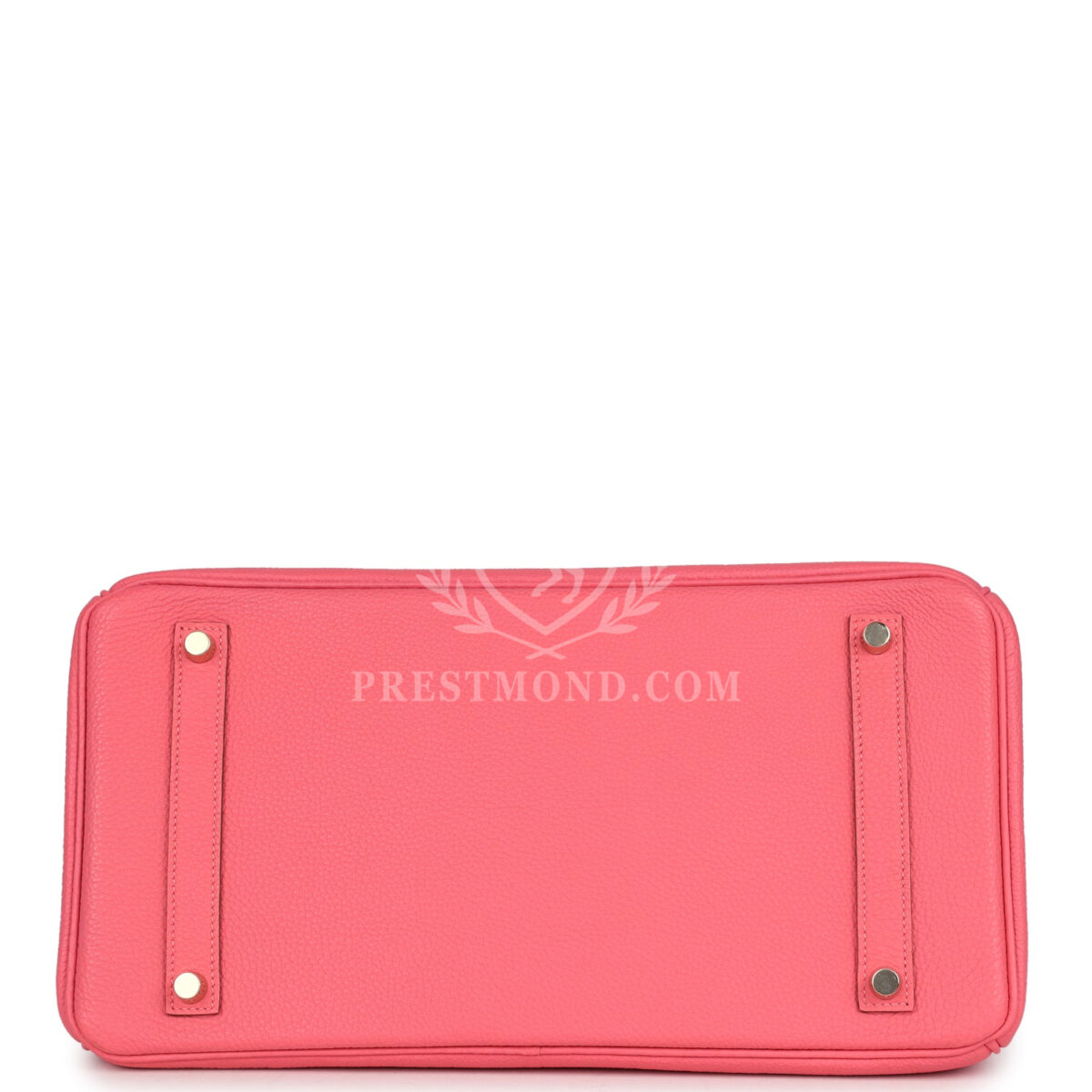 Hermes Birkin 35 Rose Lipstick Togo GHW — изображение 6