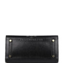 Hermes Birkin Sellier 25 Black Box GHW