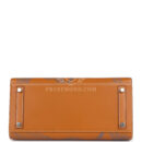 Hermes Birkin Sellier 30 "Zouaves Et Dragons" Naturel Sable Butler PHW