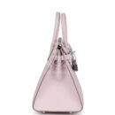 Hermes Birkin Sellier 25 Mauve Pale Epsom PHW