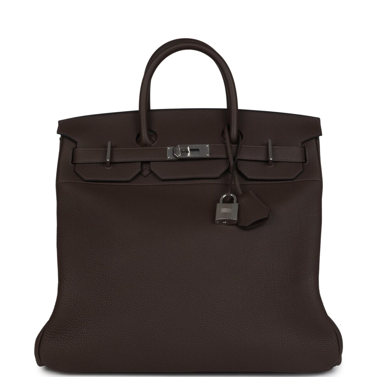 Hermes HAC Birkin 40 Ecorce Togo PHW