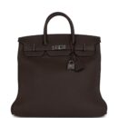 Hermes HAC Birkin 40 Ecorce Togo PHW
