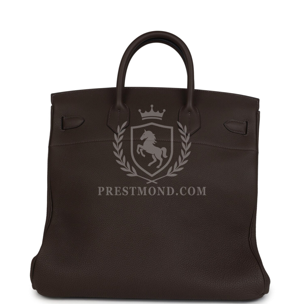 Hermes HAC Birkin 40 Ecorce Togo PHW — изображение 4