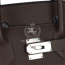 Hermes HAC Birkin 40 Ecorce Togo PHW