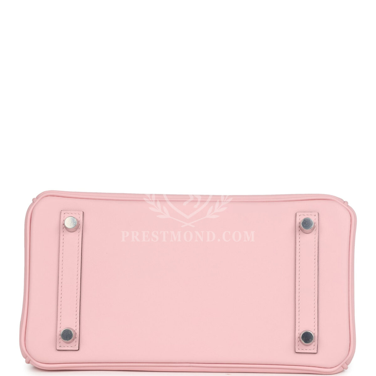 Hermes Birkin 25 Rose Sakura Swift PHW — изображение 6