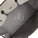 Hermes Birkin 35 Gris Meyer Togo PBHW