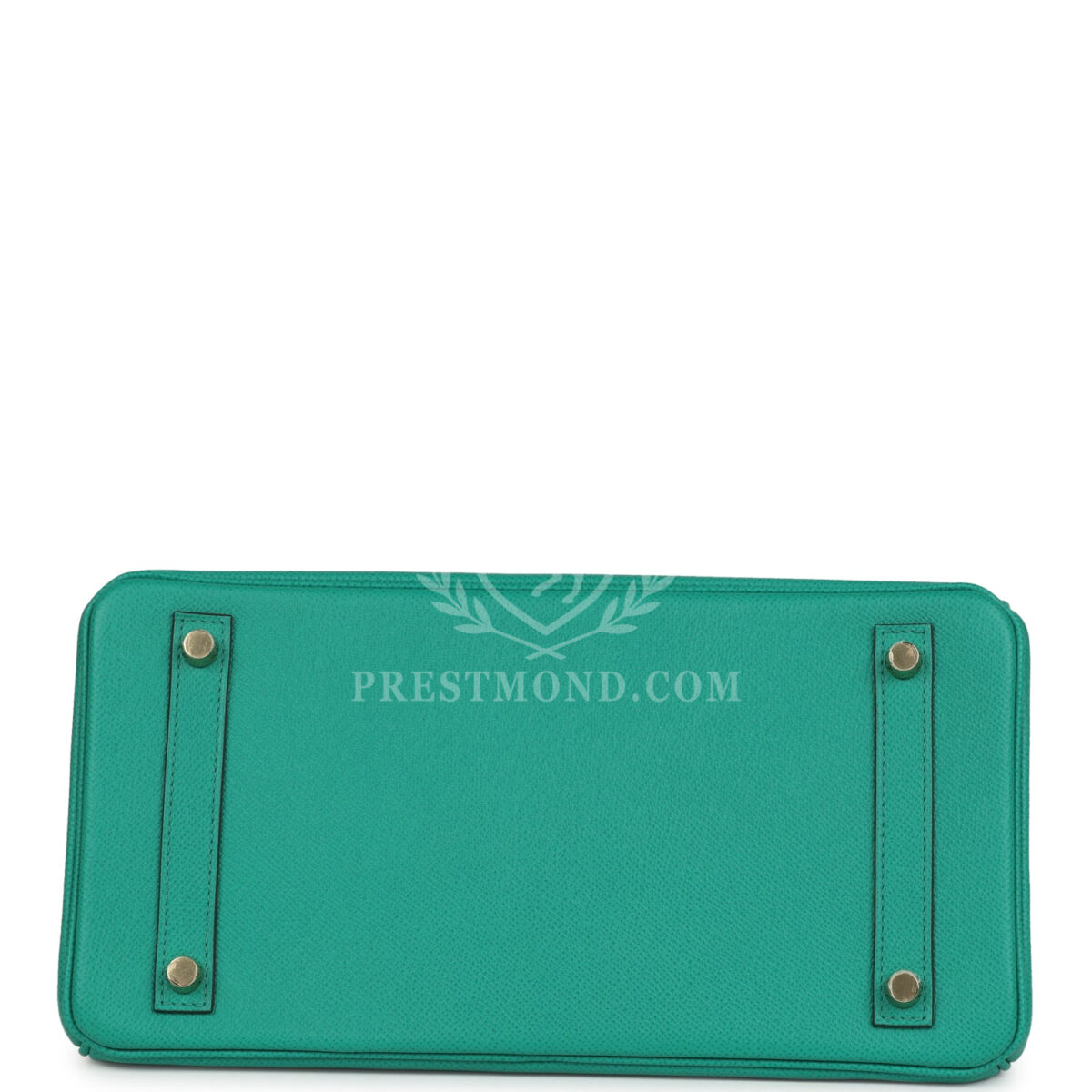 Hermes Birkin 30 Vert Jade Epsom GHW — изображение 6