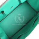 Hermes Birkin 30 Vert Jade Epsom GHW