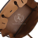 Hermes Birkin 30 Alezan Togo GHW