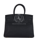 Hermes Birkin 30 Caban Togo GHW