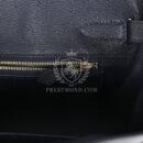 Hermes Birkin 30 Caban Togo GHW