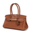 Hermes Shoulder Birkin Light 29 GHW Evercolor GHW