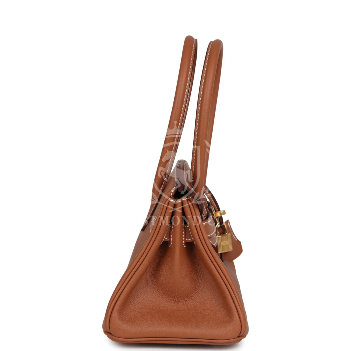Hermes Shoulder Birkin Light 29 GHW Evercolor GHW — изображение 3