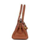 Hermes Shoulder Birkin Light 29 GHW Evercolor GHW
