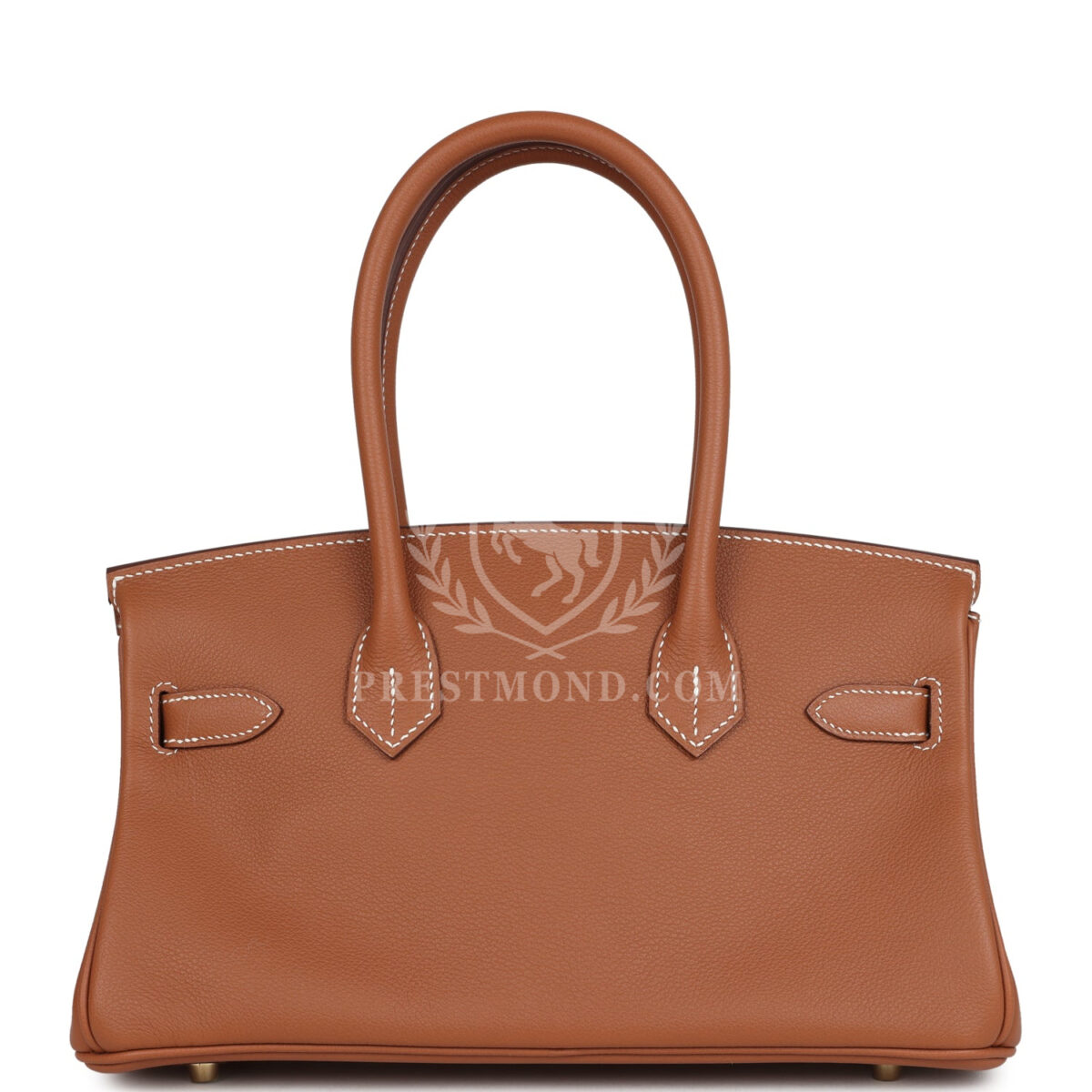 Hermes Shoulder Birkin Light 29 GHW Evercolor GHW — изображение 4