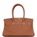 Hermes Shoulder Birkin Light 29 GHW Evercolor GHW