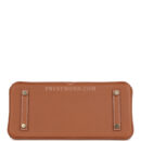 Hermes Shoulder Birkin Light 29 GHW Evercolor GHW