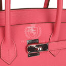 Hermes Birkin 35 Rose Lipstick Togo PHW