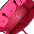 Hermes Birkin 30 Rose Mexico Togo PHW