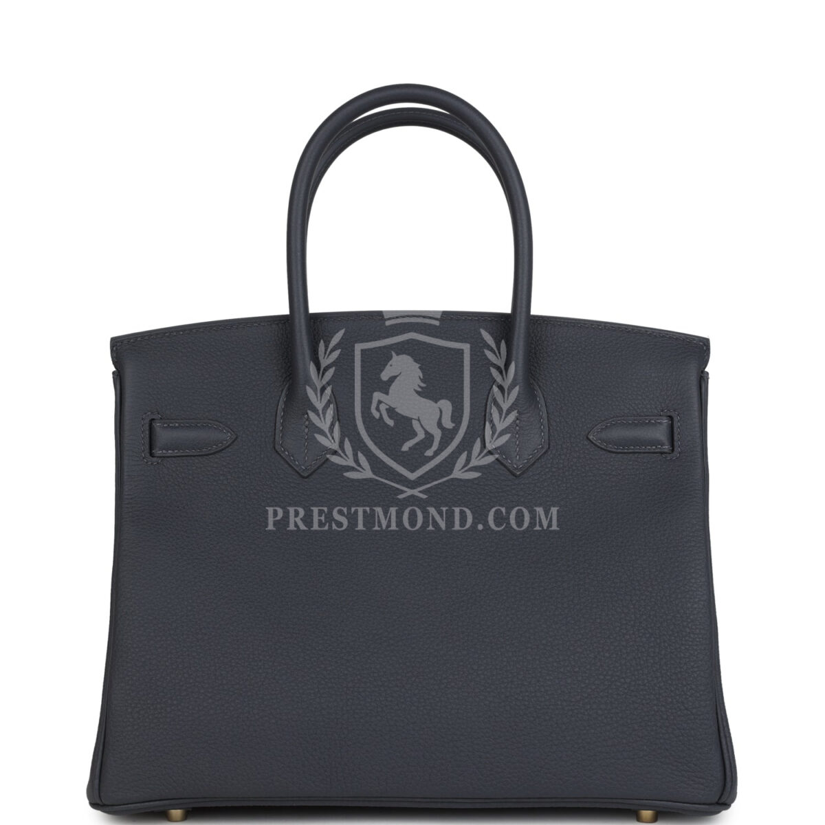 Hermes Birkin 30 Ardoise Togo GHW — изображение 4