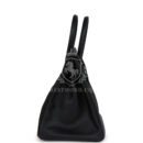 Hermes Birkin 35 Black Jonathan GHW