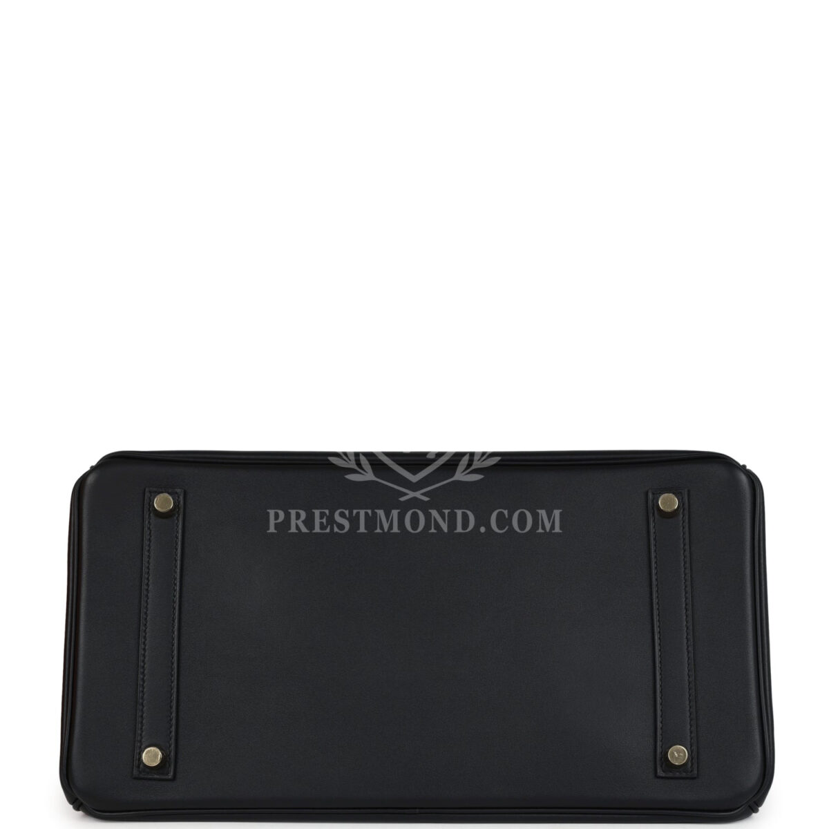 Hermes Birkin 35 Black Jonathan GHW — изображение 6