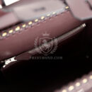 Hermes Picnic Birkin 25 Rouge Sellier Swift PHW