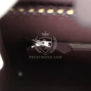 Hermes Picnic Birkin 25 Rouge Sellier Swift PHW