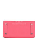 Hermes Birkin Sellier 25 Rose Azalee Epsom PHW