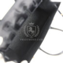 Hermes Birkin Sellier 20 Black Varanus Niloticus Lizard GHW