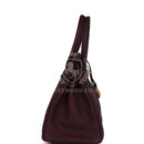Hermes Birkin 30 Bordeaux Togo GHW