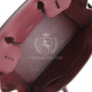 Hermes Birkin 30 Bordeaux Togo GHW