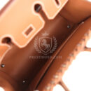 Hermes Picnic Birkin Sellier 25 Gold Swift PHW